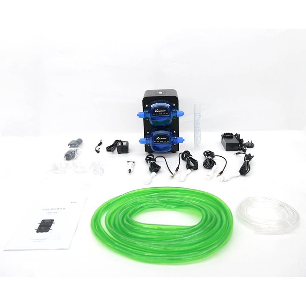 KAMOER X2SR PRO Wasserwechsel Pumpe