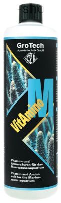 GroTech Vitamino 500 ml Vitamine + Aminosäuren