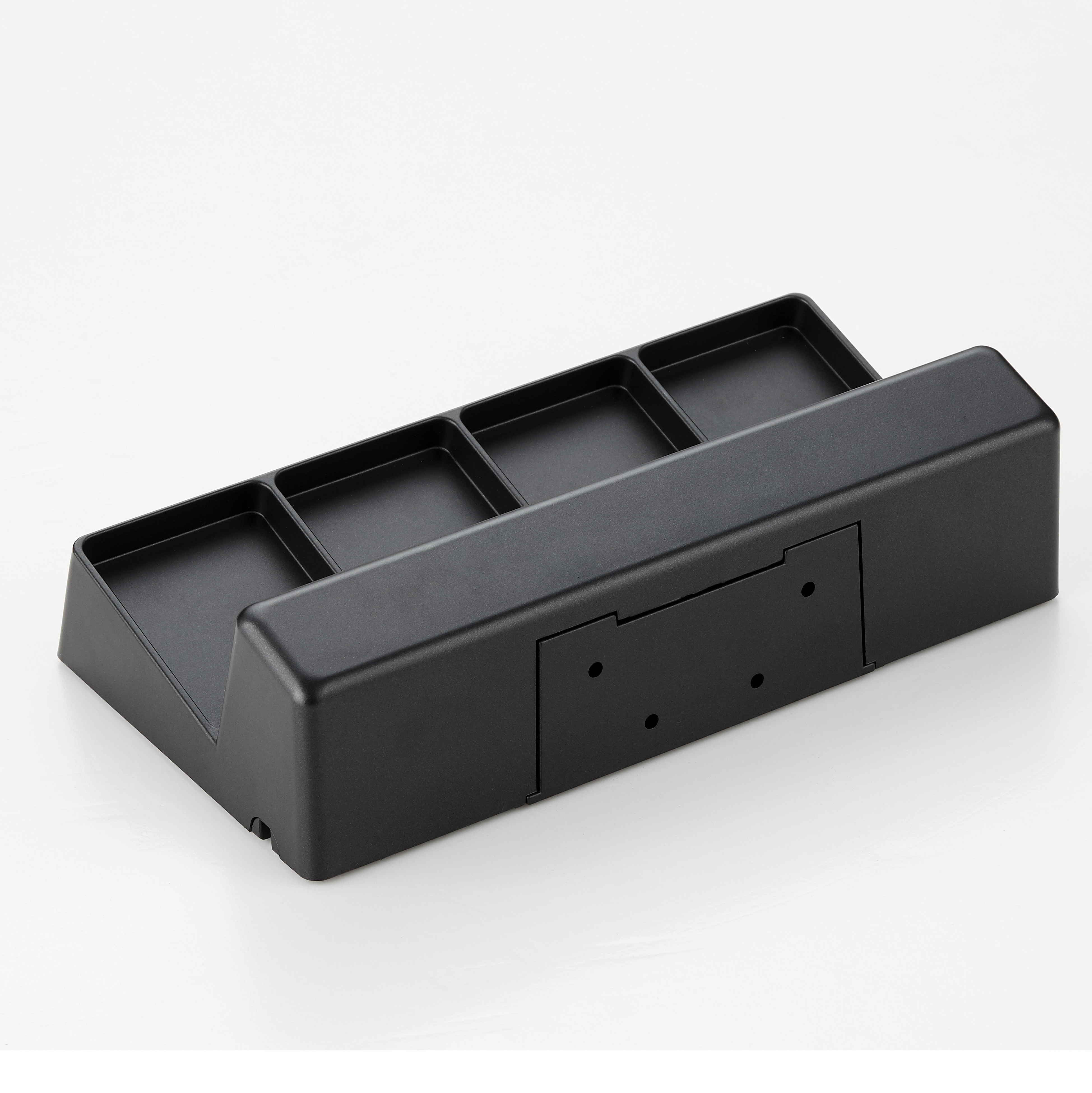 Chihiros Magnetrührer für 4-fach Dosieranlage