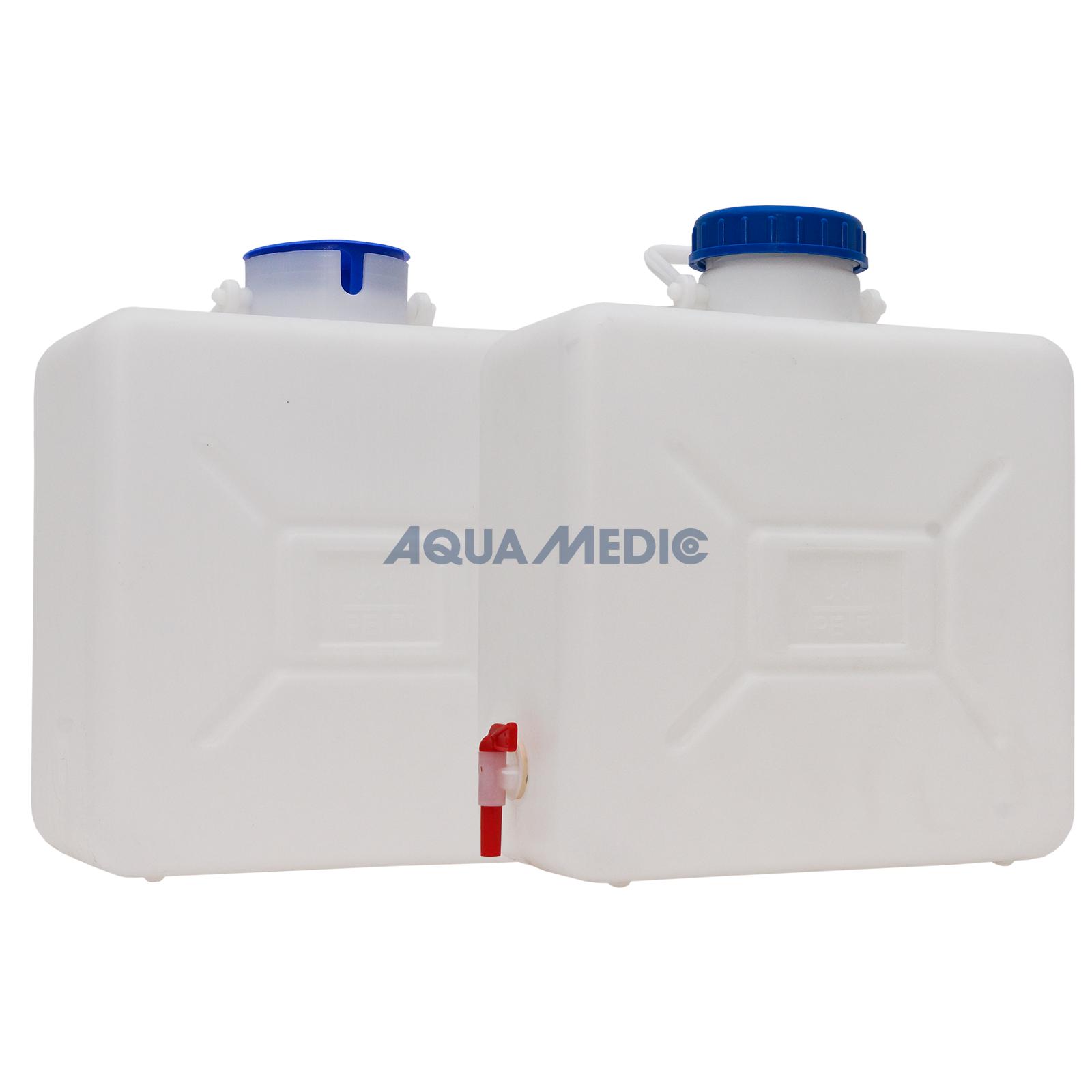 Aqua Medic refill depot 16 l Version 1