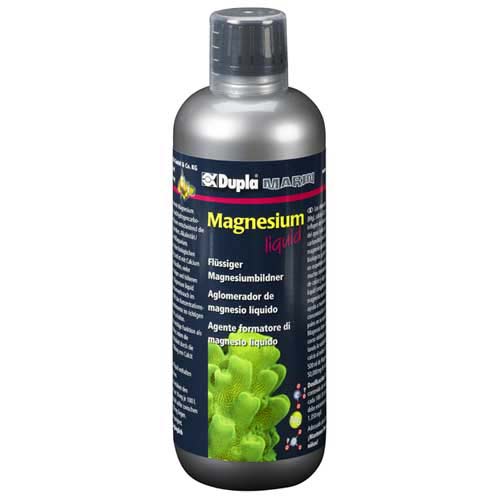 Dupla Marin Magnesium liquid 500 ml