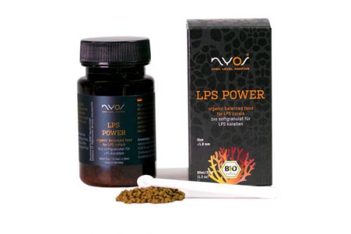 Nyos LPS Power 60 ml Futter für LPS Korallen