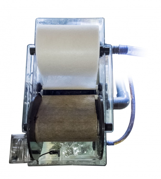 Theiling Rollermat Vliesfilter Aqua