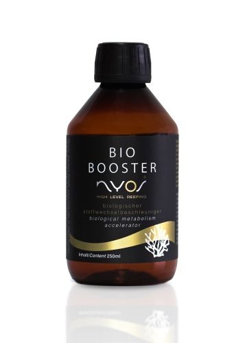 Nyos Bio Booster 250 ml