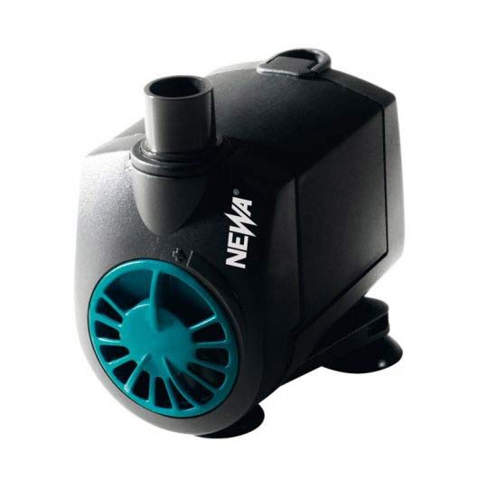 Newa Jet NJ400 | Minipumpe 120-400 l/h