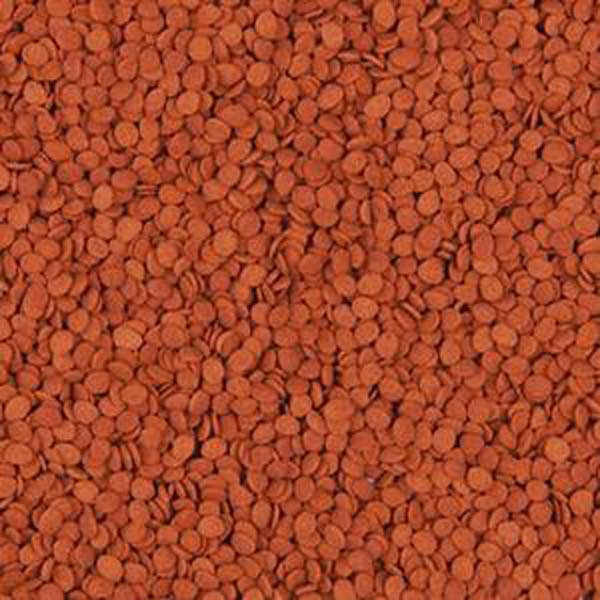 Tropical Krill Chips 250 ml / 125 g