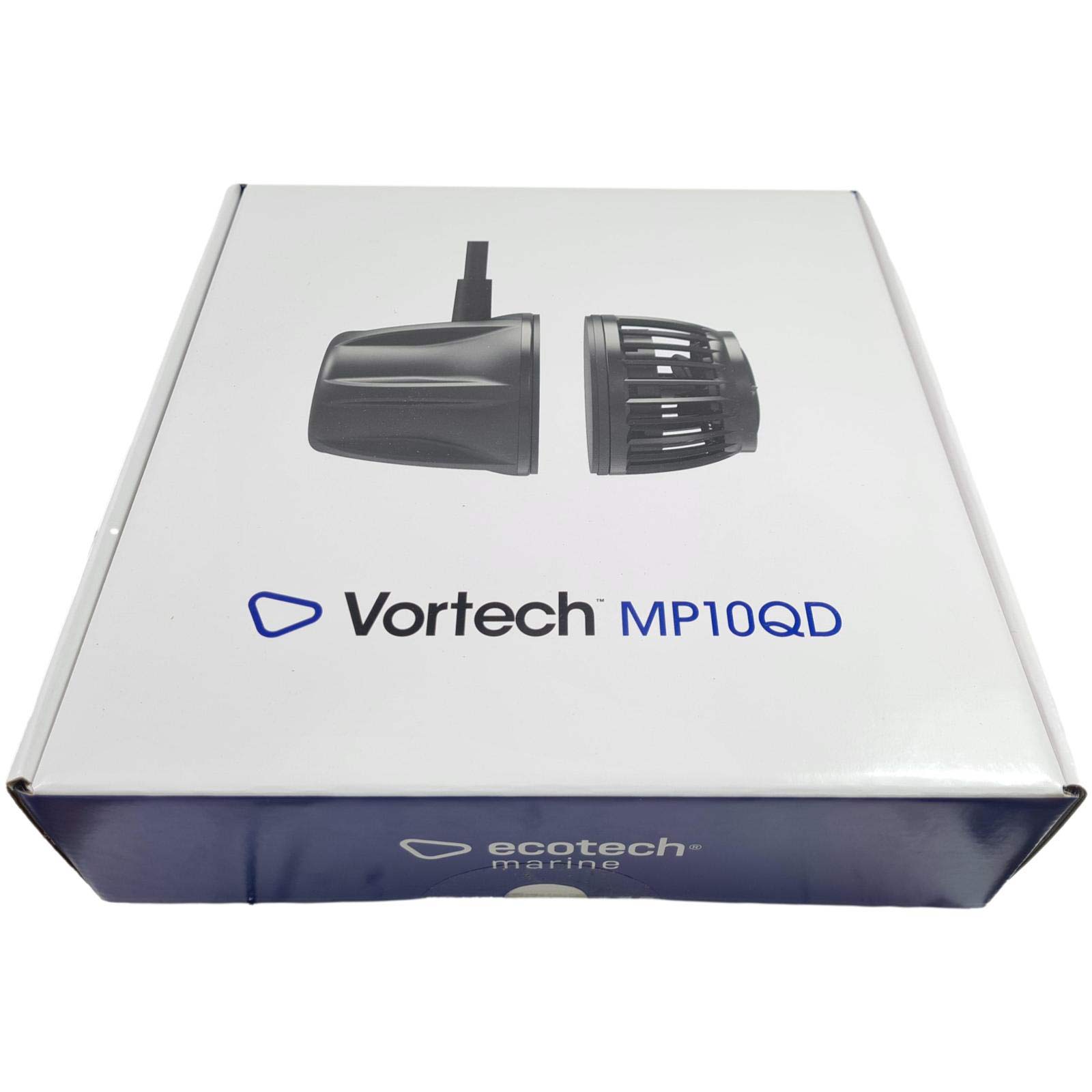 VorTech MP10mQD QuietDrive
