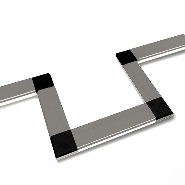 JumpGuard Flexi-Cut-Out Set