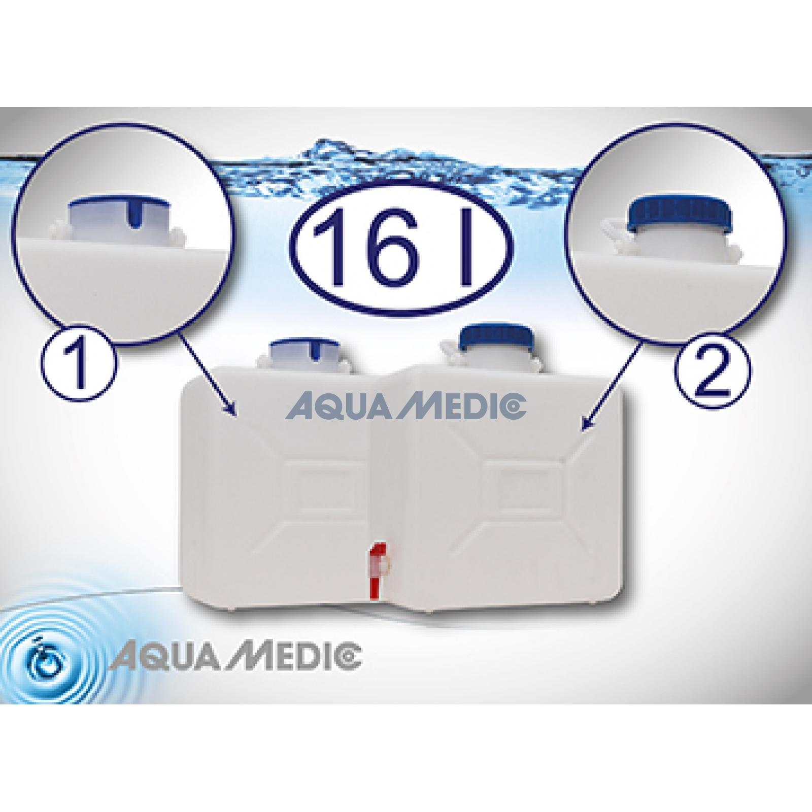 Aqua Medic refill depot 16 l Version 1