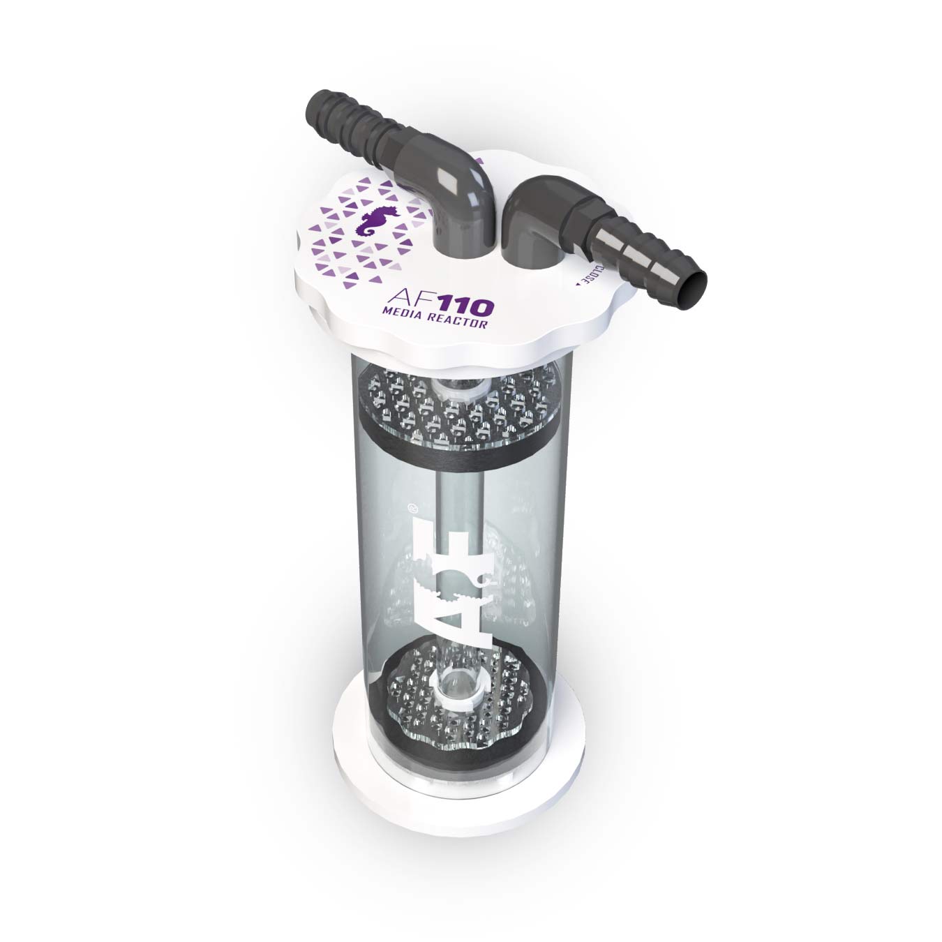 Aquaforest Medienfilter AF New Serie