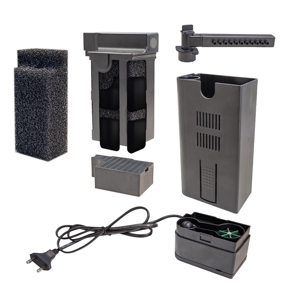 Dupla Perfect Clean Filter PC2 12 Watt Qmax 950 l/h
