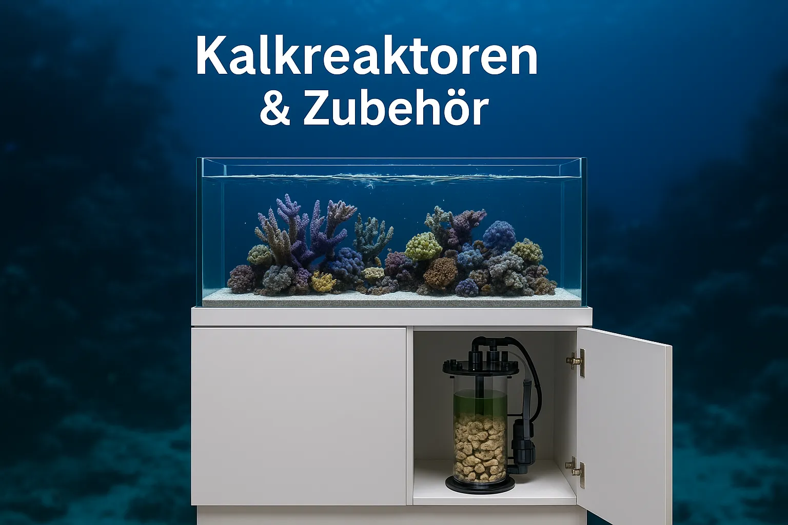 Kategorie-Kalkreaktoren (ki)
