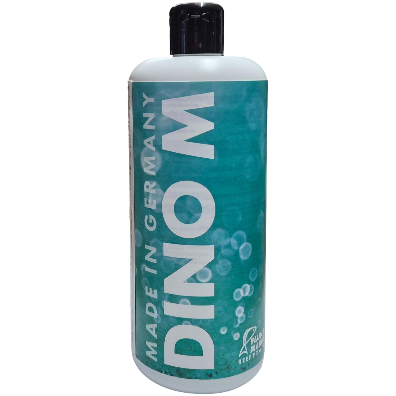 Fauna Marin Dino M