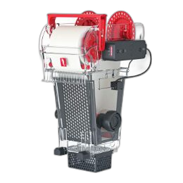 Red Sea Filtration – Vliesrollenfilter & Filtermedien