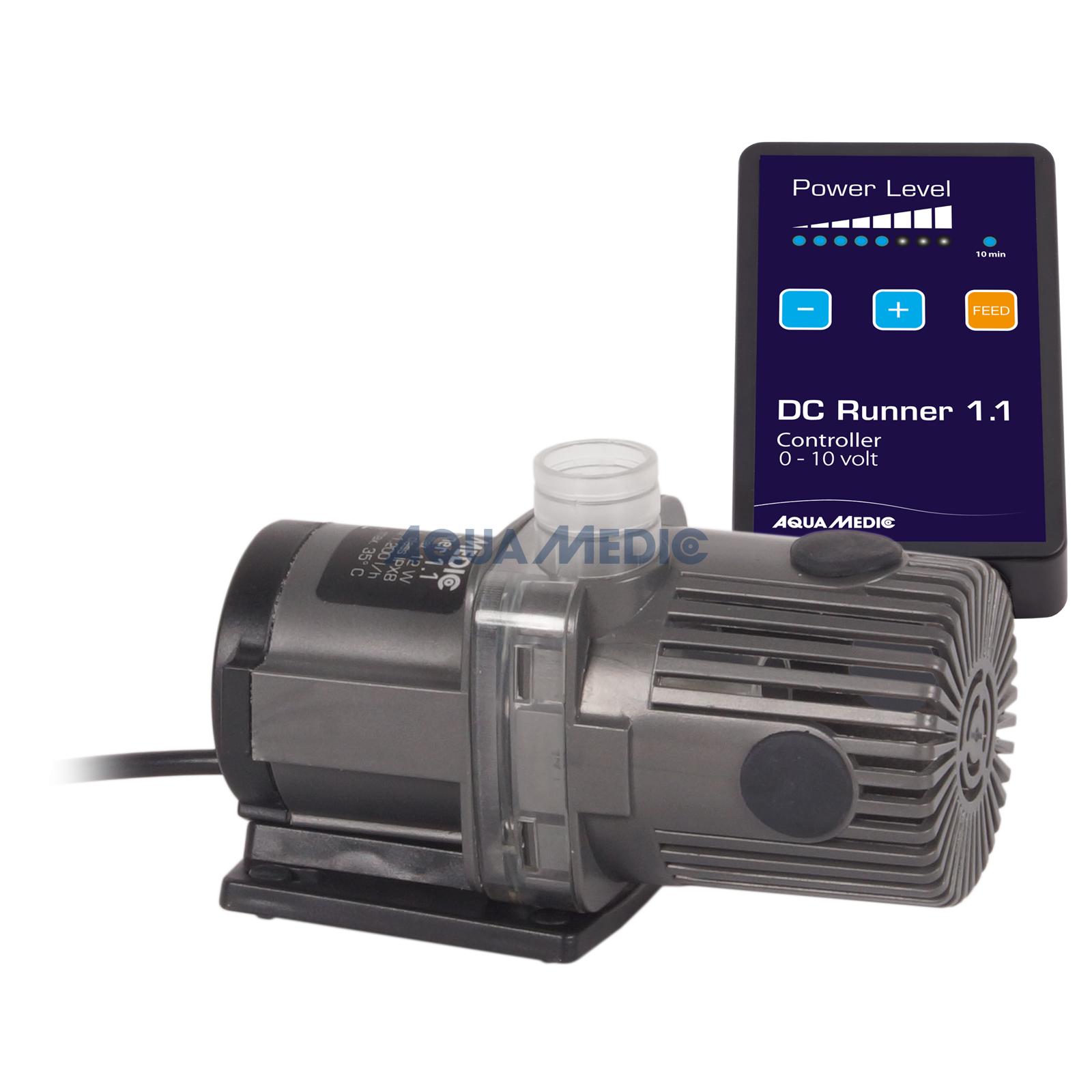 Aqua Medic Xenia 65 Meerwasseraquarium komplett