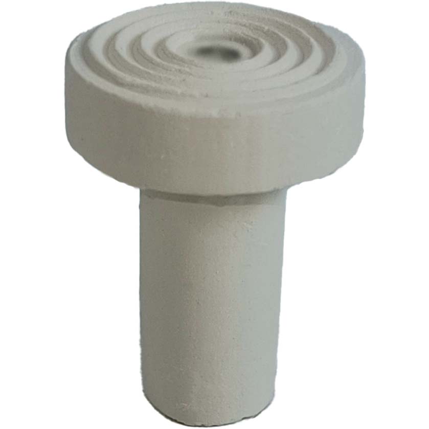 Fauna Marin Mini Reef Disc - SPS Plugs Ø 2,0cm 6 Stück