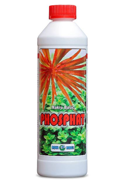 Aqua Rebell Makro Basic Phosphat