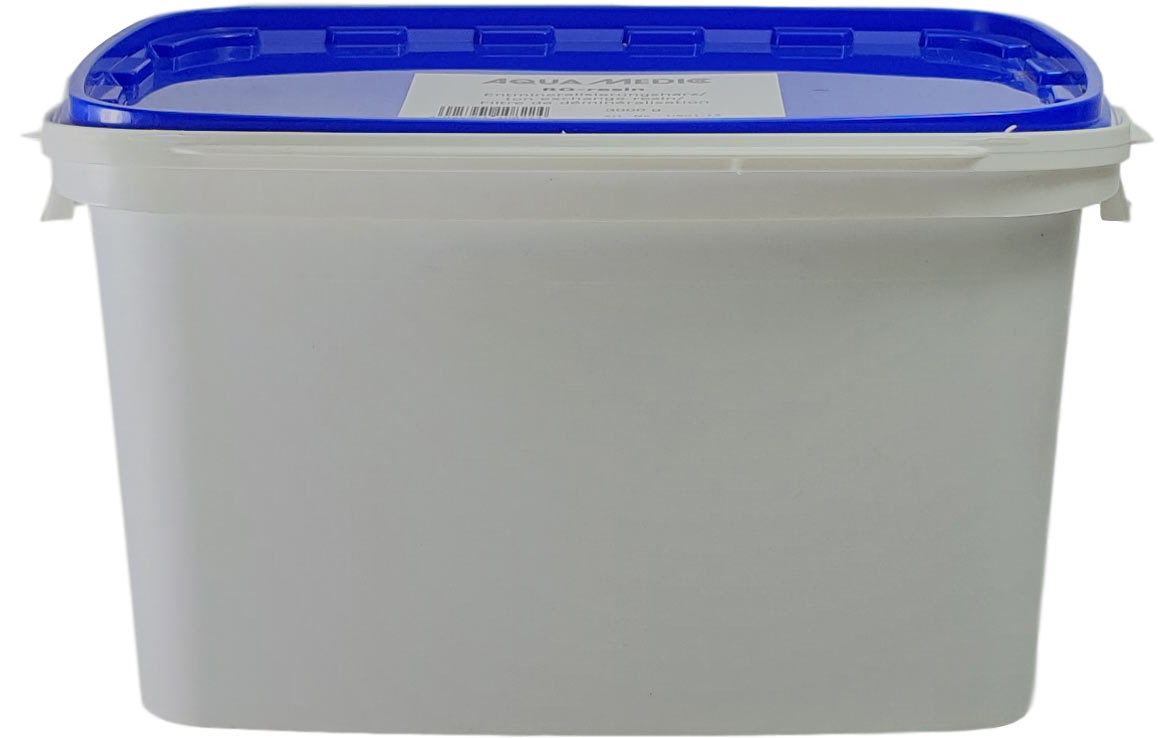 Aqua Medic RO-resin Entmineralisierungsharz