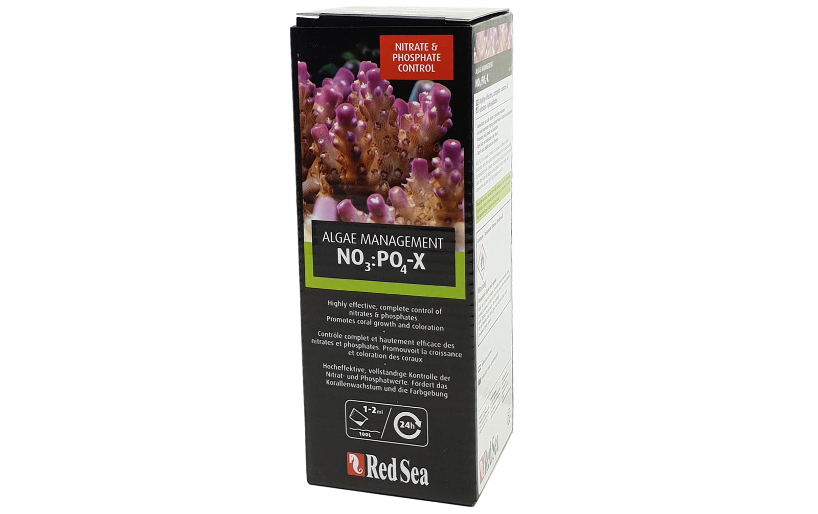 Red Sea NO3:PO4 -X Nitrat + Phosphat Senker