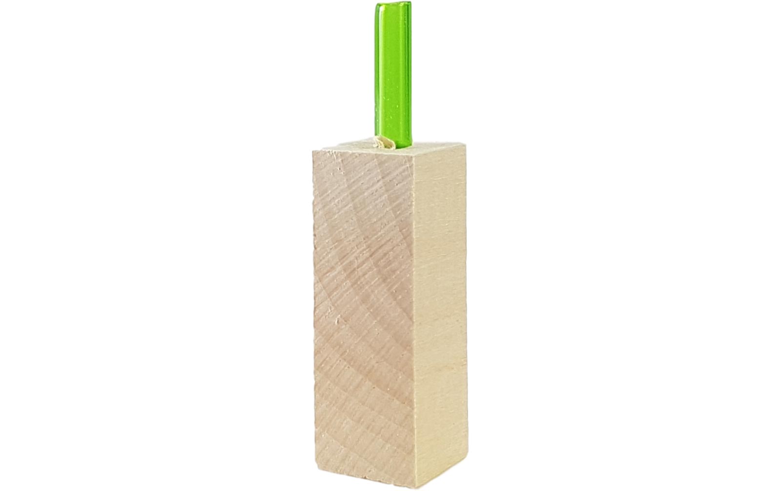 Holzausströmer 10 St. 40 x 15 x 15 mm