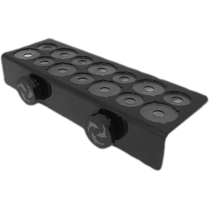 Flipper Magnetic Ablegerhalterung | Frag Rack mit abnehmbarer Arbeitsfläche