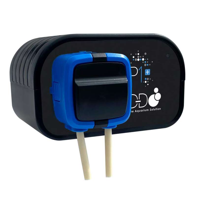 D-D Dosierpumpe P1+