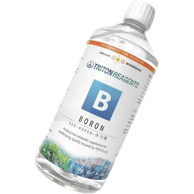 Triton Boron 1000 ml