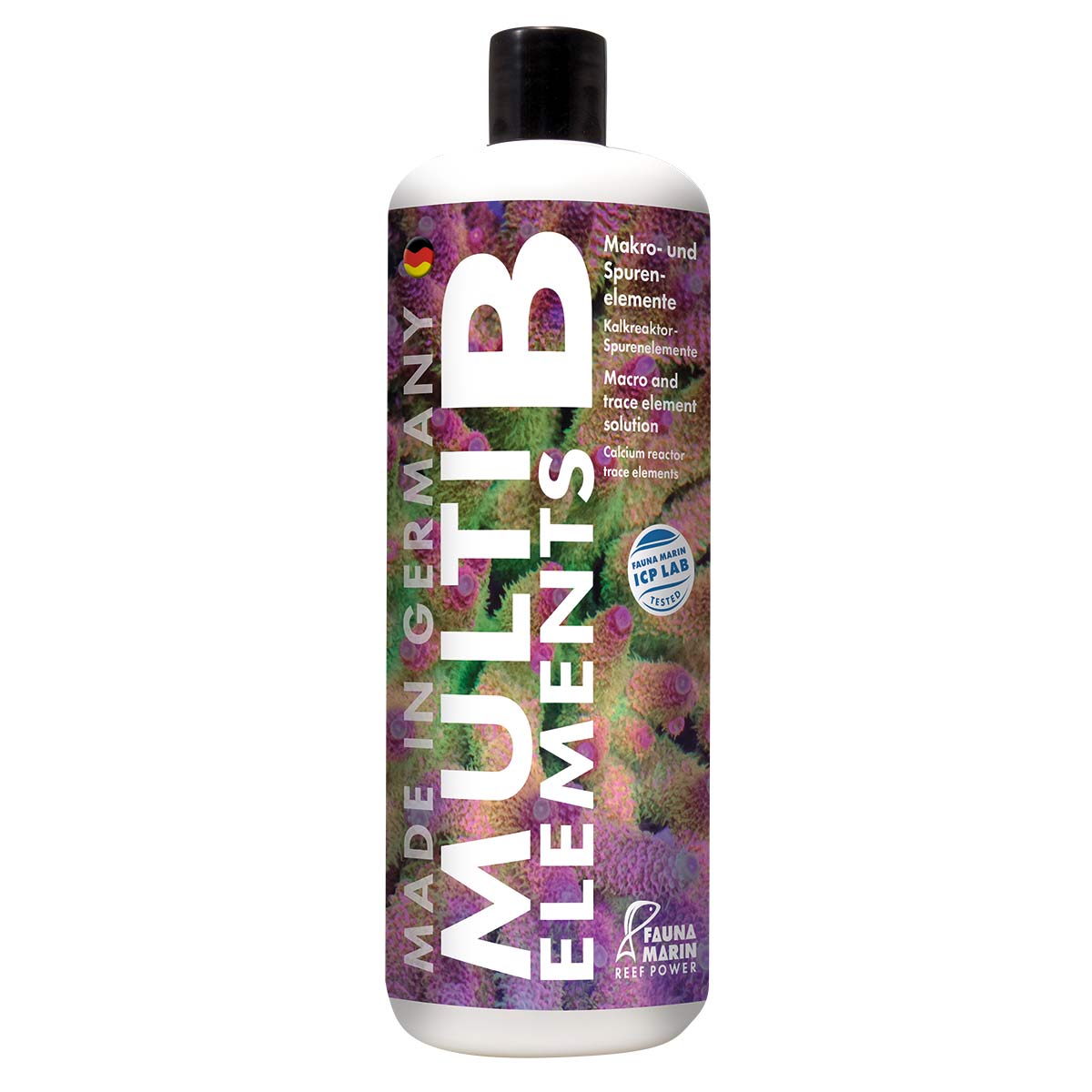 Fauna Marin MULTIELEMENTS B