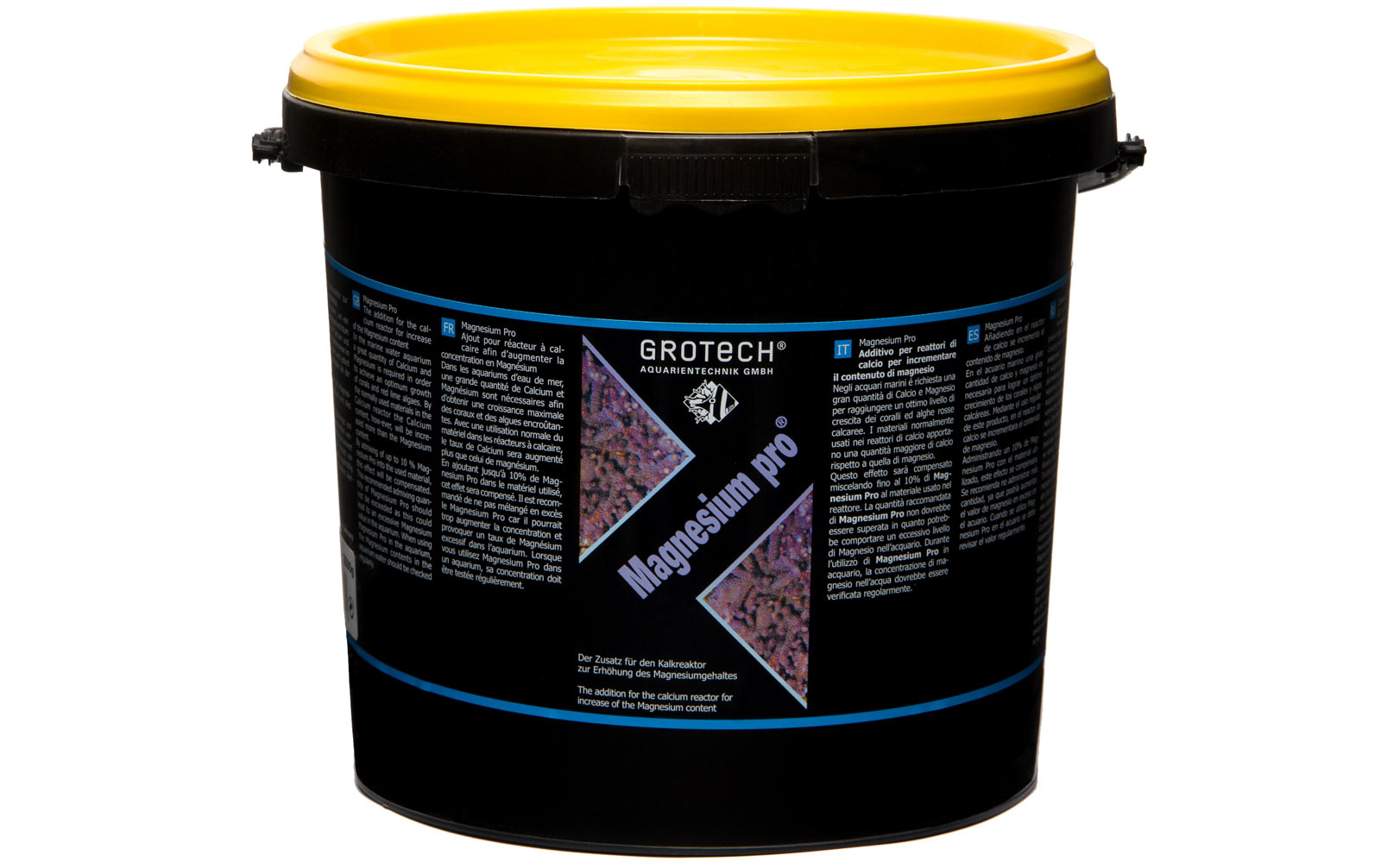GroTech Magnesium Pro