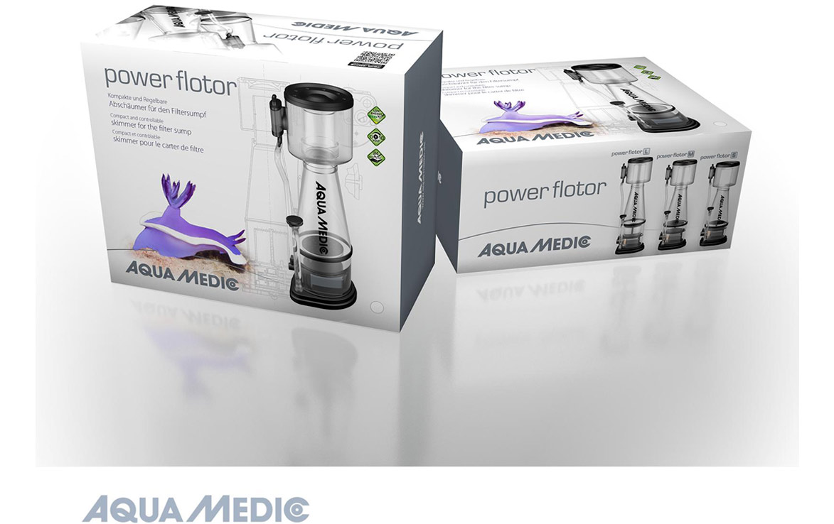Aqua-Medic power flotor