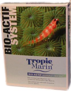 Tropic Marin BIO-ACTIF Meersalz