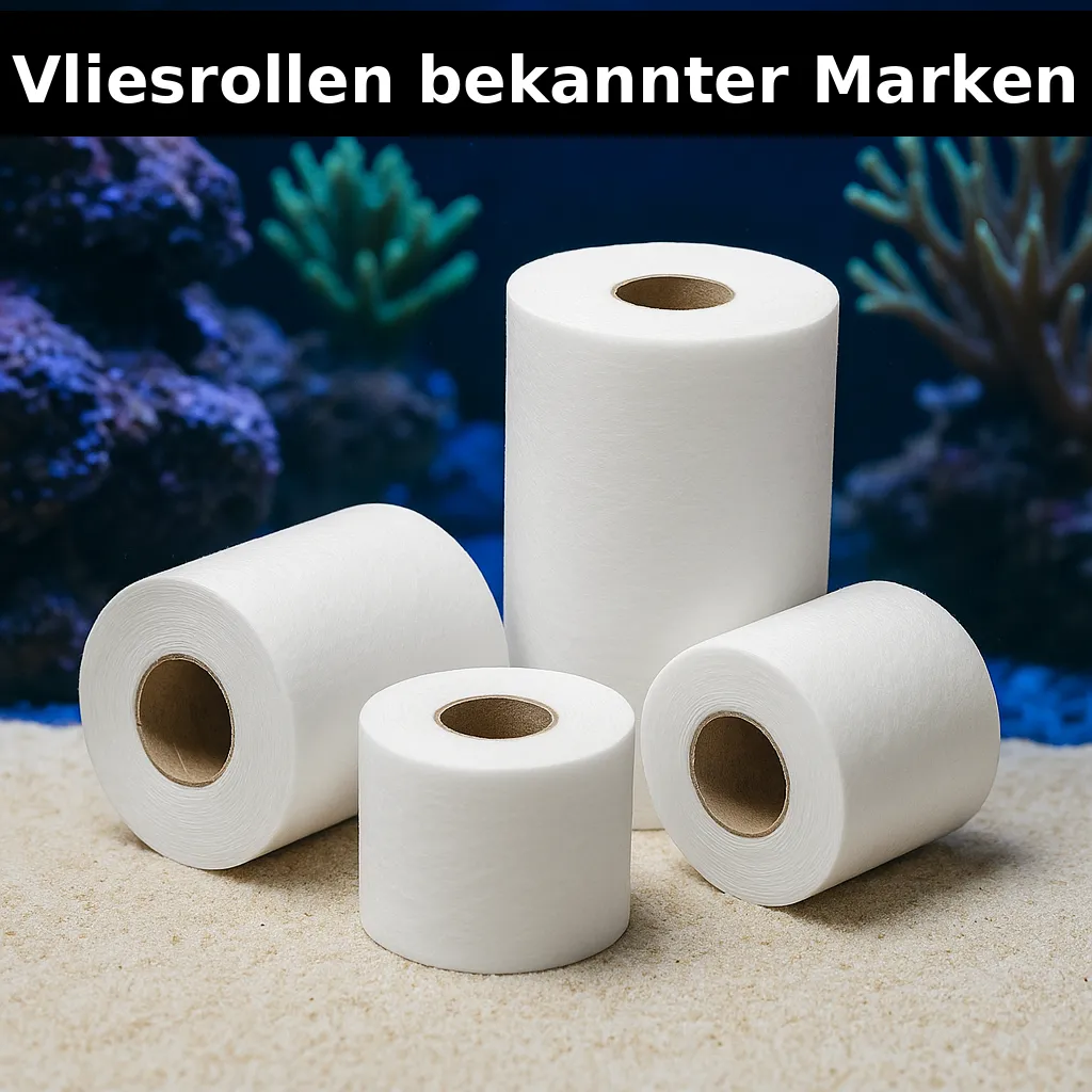 Kategoriebild Vliesrollen (ki)