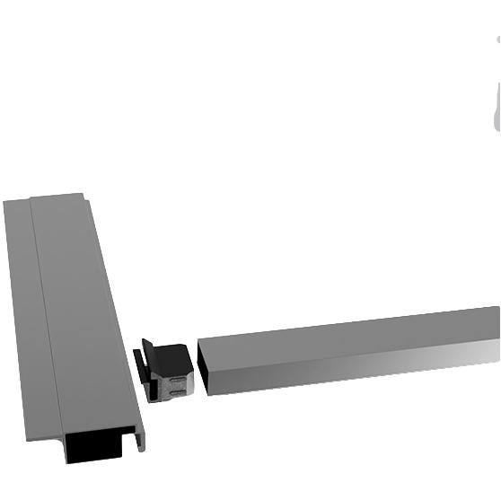 D-D Jumpguard Brace Bar Set