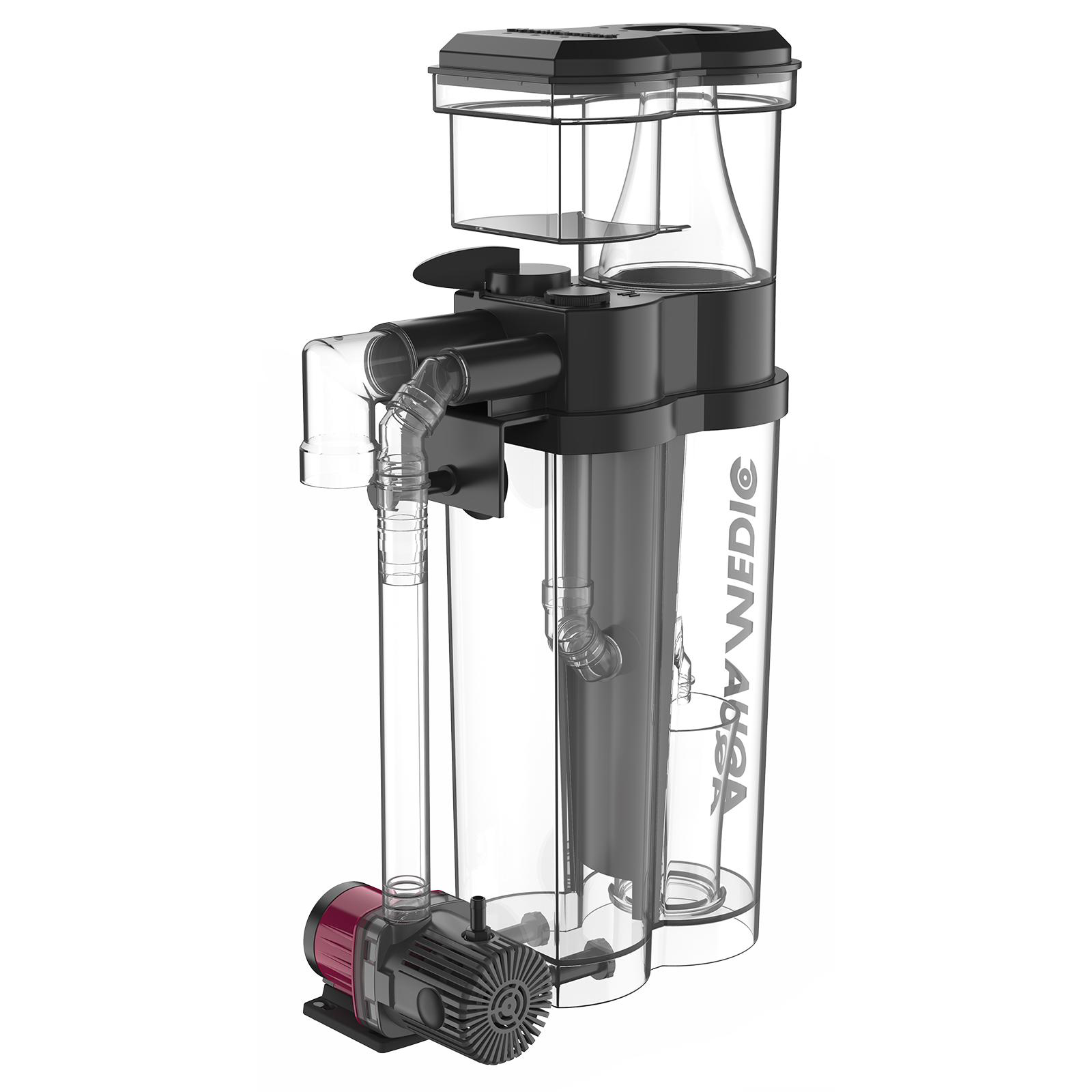 Aqua-Medic EVO 1001 |  Motorbetriebener regelbarer Innenabschäumer bis 500 L