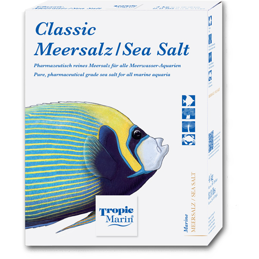 Tropic Marin Meersalz Classic