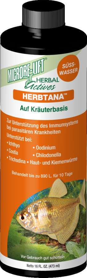 Microbe Lift Herbtana 473 ml
