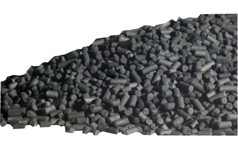 Hobby® Carbon Superaktiv Filterkohle 500 g