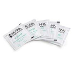 Hanna Mini-Photometer HI 764 Tests-25er-Pack für Süß und Meerwasser