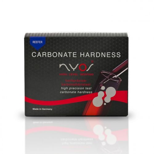 NYOS® Carbonate Reefer REEFER Testkit
