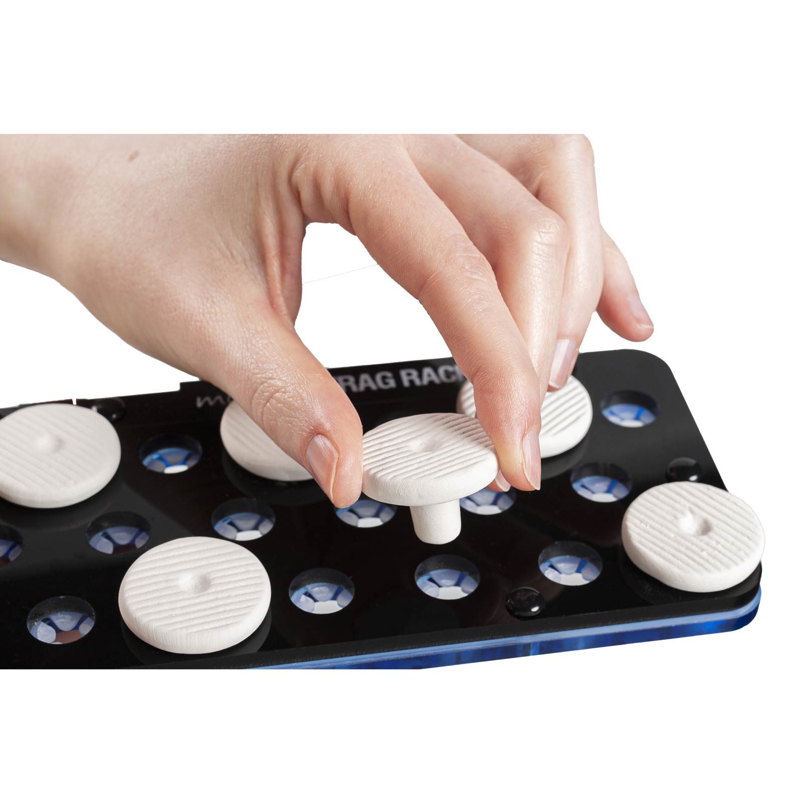 ARKA® myREEF®-Plugs rund 21 mm 12 Stück