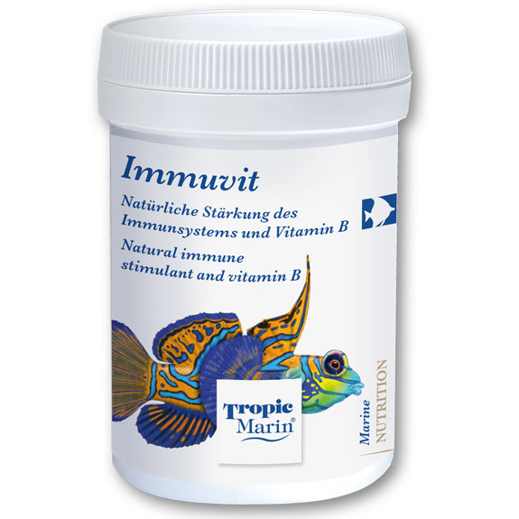 Tropic Marin IMMUVIT 100ml