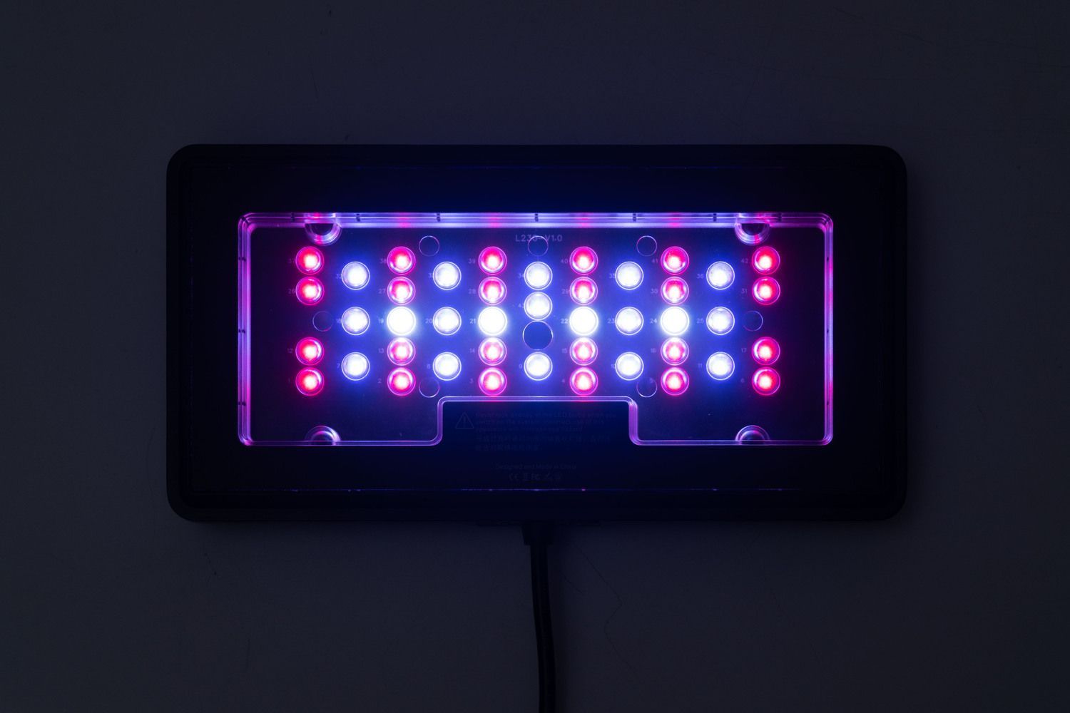 Maxspect Jump MJ-L230 Meerwasser LED Refugium 30 W