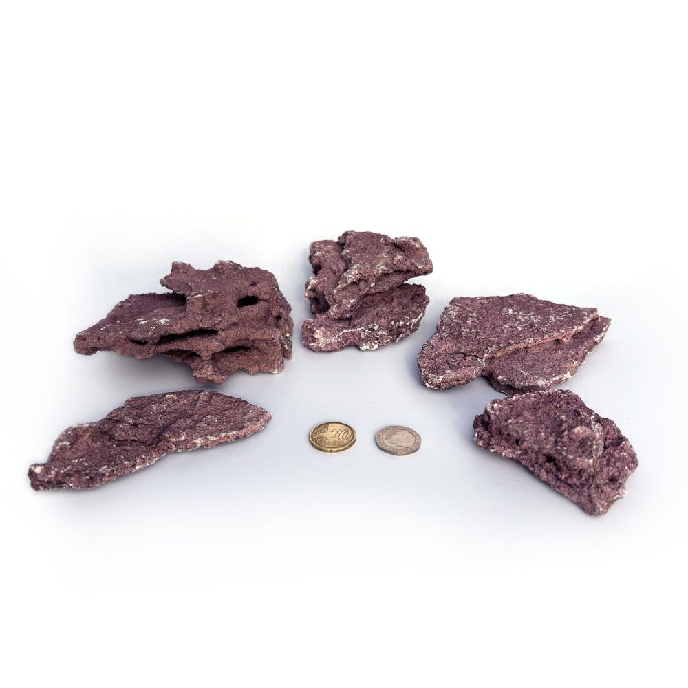 D-D MARCO CORALLINE NANO SHELF ROCK 3,63 kg