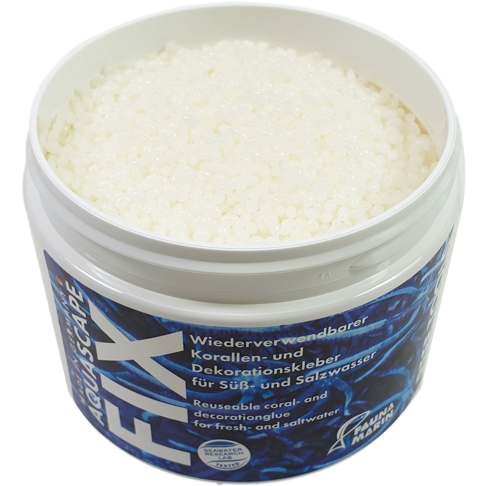 Fauna Marin Aquascape Fix 360 g Korallen- und Dekorationkleber
