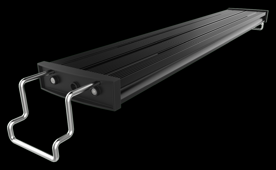 GHL Mitras Lightbar 2 Deep Actinic Modell 160 LED Aquarium Beleuchtung
