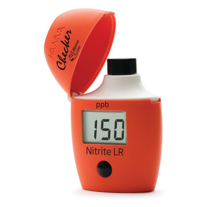 Hanna Checker® HC Nitrit Meerwasser – HI767 Mini-Photometer