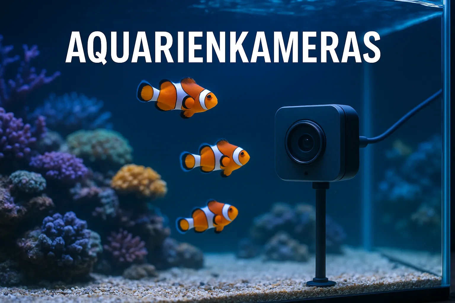 Kategorie Aquarienkameras (ki)