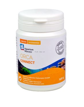 Aquarium-Münster Orca Connect Schmelzverbinder 150 g