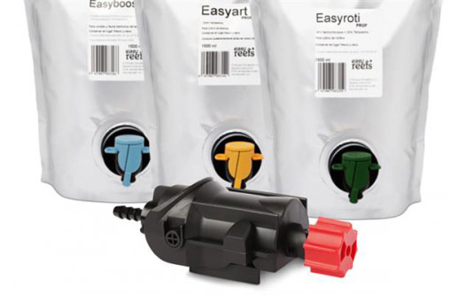 Easyreefs Easyconnect für prof