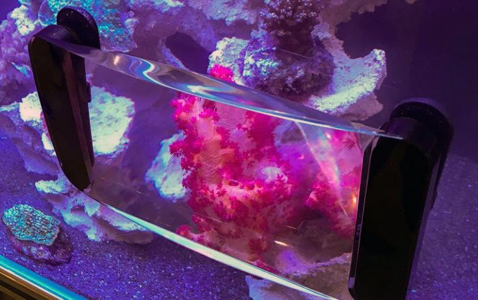 Maxspect Fragnifier
